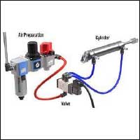 PT Nireta Indo Perkasa | Electrical System Solution